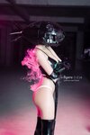[Cosplay] Byoru - Bomb Devil