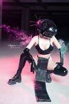 [Cosplay] Byoru - Bomb Devil