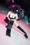[Cosplay] Byoru - Bomb Devil