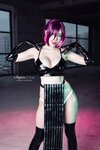 [Cosplay] Byoru - Bomb Devil