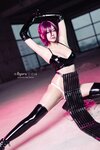 [Cosplay] Byoru - Bomb Devil