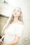 [Pure Media] Vol.240 Jia (지아)