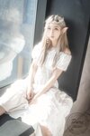 [Pure Media] Vol.240 Jia (지아)