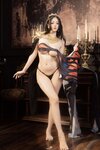 [Cosplay] Byoru - Aeolian