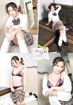 [Gekkan Shonen Champion] 月刊少年チャンピオン 2023 No.06 桃月なしこ