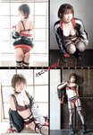 [Gekkan Shonen Champion] 月刊少年チャンピオン 2023 No.05 えなこ 吉田早希