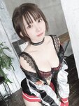 [Gekkan Shonen Champion] 月刊少年チャンピオン 2023 No.05 えなこ 吉田早希