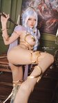 [Cosplay] Byoru - Natigaru Dark Elf