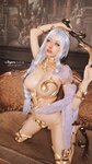 [Cosplay] Byoru - Natigaru Dark Elf