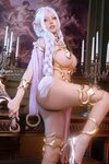 [Cosplay] Byoru - Natigaru Dark Elf