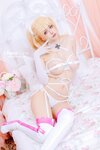 [Cosplay] Byoru - Liliel