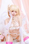 [Cosplay] Byoru - Liliel