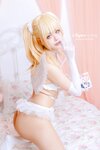 [Cosplay] Byoru - Liliel