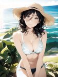 [Weekly Playboy] 2023.06.12 No.24 白間美瑠 三野宮鈴 大和田南那 相楽伊織 さつきあい 根本凪 月なぎさ 倉田ヨーコ
