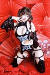 [Cosplay] Byoru - Leifang Mooncake