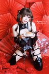 [Cosplay] Byoru - Leifang Mooncake