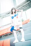 [DJAWA] Son Ye-Eun (손예은) - Cheer Up in the Summer