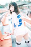 [DJAWA] Son Ye-Eun (손예은) - Cheer Up in the Summer