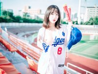 [DJAWA] Son Ye-Eun (손예은) - Cheer Up in the Summer
