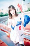 [DJAWA] Son Ye-Eun (손예은) - Cheer Up in the Summer