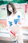 [DJAWA] Son Ye-Eun (손예은) - Cheer Up in the Summer