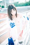 [DJAWA] Son Ye-Eun (손예은) - Cheer Up in the Summer