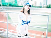 [DJAWA] Son Ye-Eun (손예은) - Cheer Up in the Summer