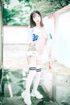 [DJAWA] Son Ye-Eun (손예은) - Cheer Up in the Summer