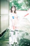 [DJAWA] Son Ye-Eun (손예은) - Cheer Up in the Summer