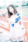 [DJAWA] Son Ye-Eun (손예은) - Cheer Up in the Summer