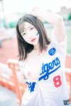 [DJAWA] Son Ye-Eun (손예은) - Cheer Up in the Summer