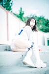 [DJAWA] Son Ye-Eun (손예은) - Cheer Up in the Summer