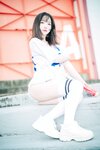 [DJAWA] Son Ye-Eun (손예은) - Cheer Up in the Summer