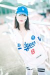 [DJAWA] Son Ye-Eun (손예은) - Cheer Up in the Summer