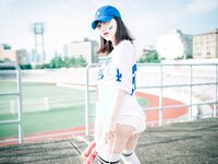 [DJAWA] Son Ye-Eun (손예은) - Cheer Up in the Summer