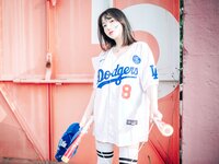 [DJAWA] Son Ye-Eun (손예은) - Cheer Up in the Summer