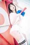[DJAWA] Son Ye-Eun (손예은) - Cheer Up in the Summer