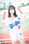 [DJAWA] Son Ye-Eun (손예은) - Cheer Up in the Summer