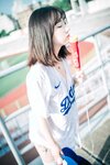 [DJAWA] Son Ye-Eun (손예은) - Cheer Up in the Summer