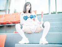 [DJAWA] Son Ye-Eun (손예은) - Cheer Up in the Summer