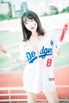 [DJAWA] Son Ye-Eun (손예은) - Cheer Up in the Summer