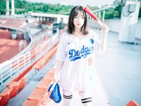 [DJAWA] Son Ye-Eun (손예은) - Cheer Up in the Summer