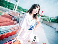 [DJAWA] Son Ye-Eun (손예은) - Cheer Up in the Summer