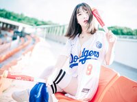 [DJAWA] Son Ye-Eun (손예은) - Cheer Up in the Summer