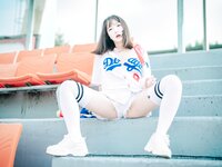 [DJAWA] Son Ye-Eun (손예은) - Cheer Up in the Summer