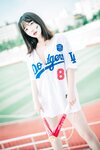 [DJAWA] Son Ye-Eun (손예은) - Cheer Up in the Summer