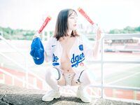 [DJAWA] Son Ye-Eun (손예은) - Cheer Up in the Summer