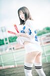 [DJAWA] Son Ye-Eun (손예은) - Cheer Up in the Summer