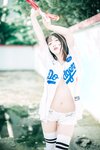 [DJAWA] Son Ye-Eun (손예은) - Cheer Up in the Summer