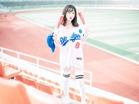 [DJAWA] Son Ye-Eun (손예은) - Cheer Up in the Summer